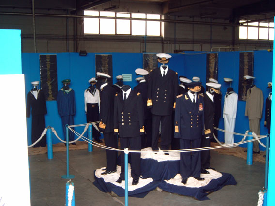 Fleet Days 2004 Zeebrugge