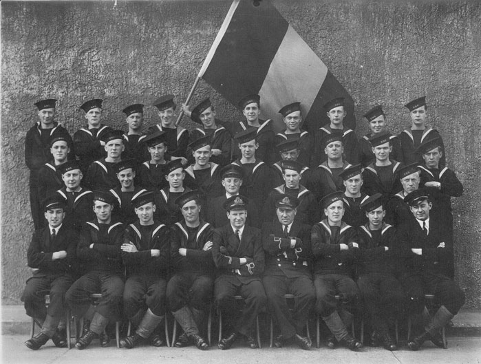 9th Group - 1943