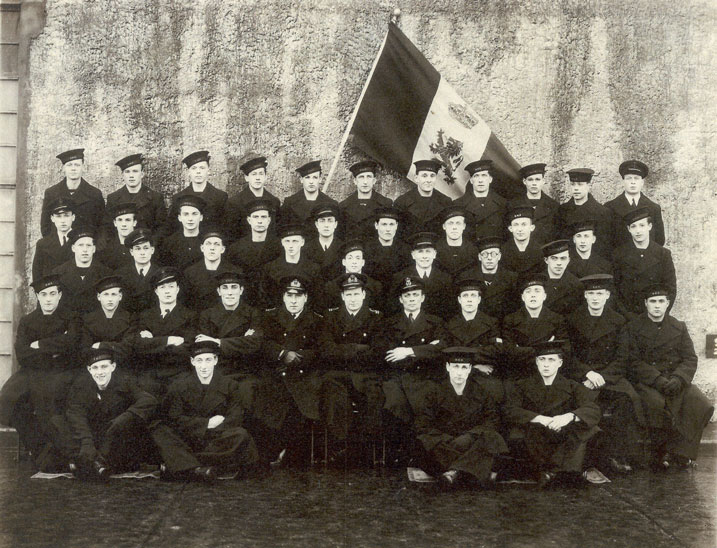 14th Group - Class B1
