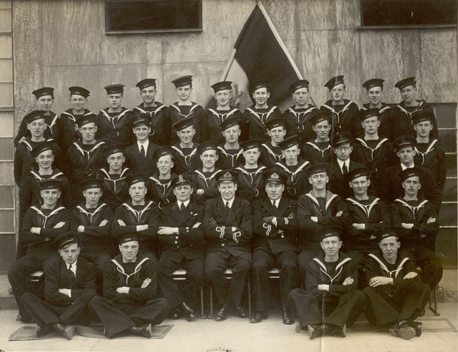 19th Group - Class B13
