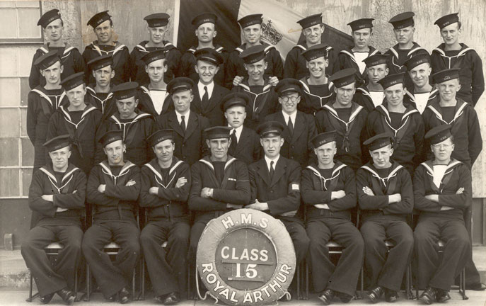 20th Group - May 1945