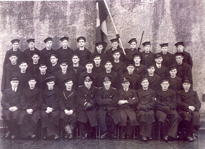 16th Group - Class B3