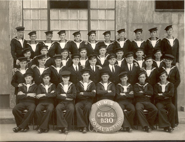 27th Group - Class B30