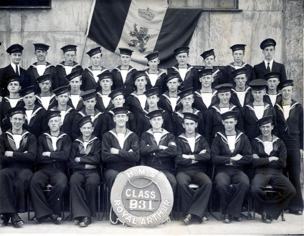 28th Group - Class B31