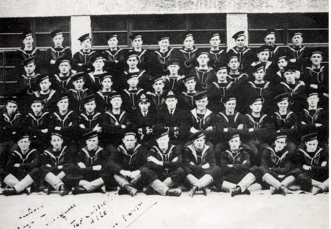 5th Group - June 1941