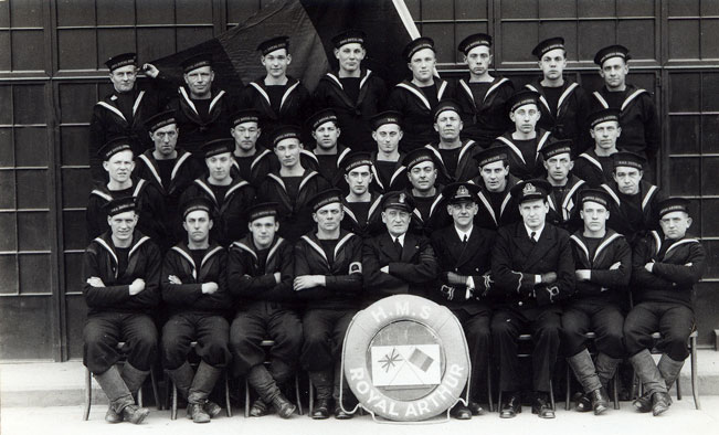 1st Group - October 1940