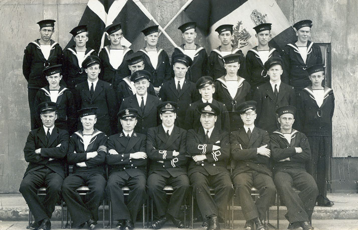 11th Group - December 1943