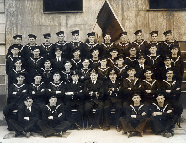 15th Group - December 1944