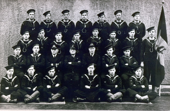 4th Group - February 1941