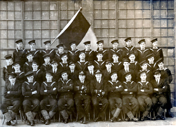 8th Group - January 1943