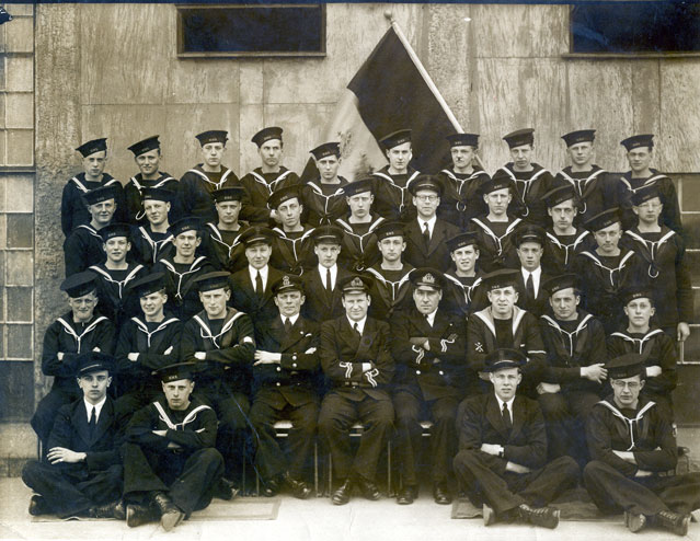 18th Group - March 1945