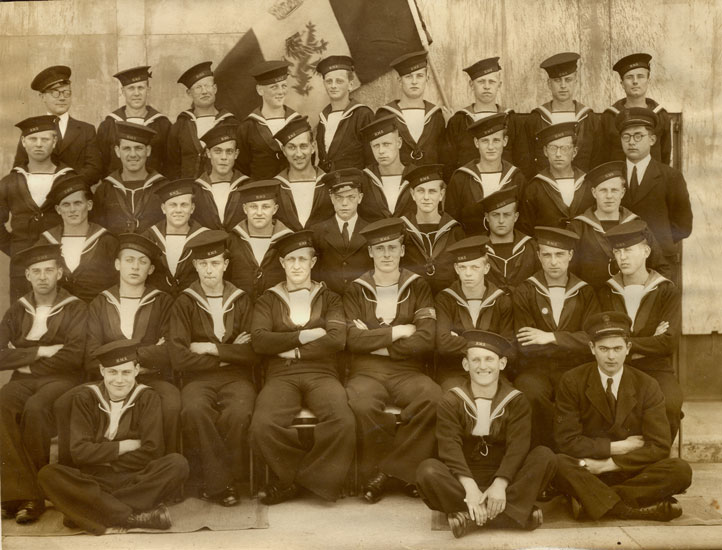 21st Group - Class B18