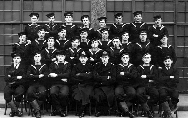 6th Group - October 1941