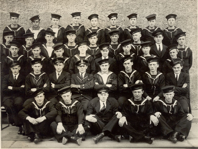 22nd Group - Class B22