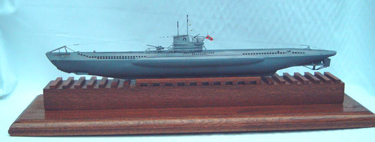 U-boat
