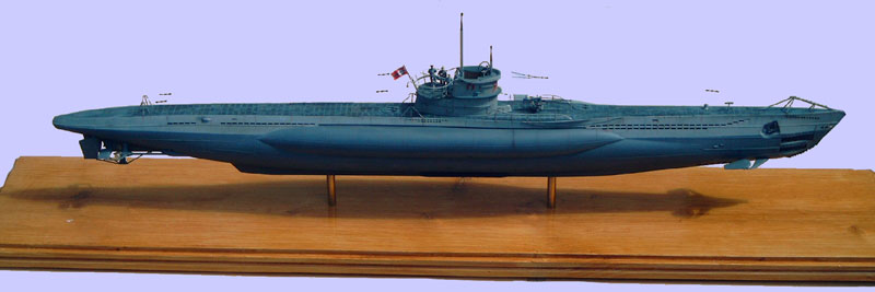 U-boat
