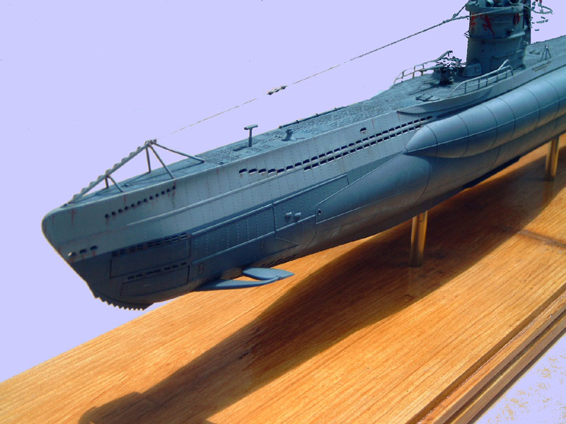 U-boat