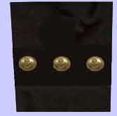 Sleeve insignia for chief petty officer