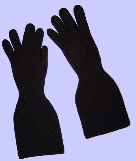 Gloves