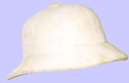 Tropical Uniform Cap